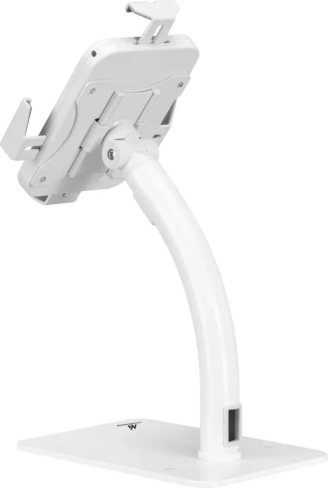 Mbajtës tabletë Maclean MC-468W, 7.9" - 11", i bardhë - 3