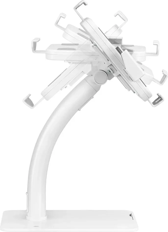 Mbajtës tabletë Maclean MC-468W, 7.9" - 11", i bardhë - 6