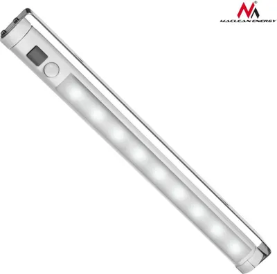 Llampë për dollap Maclean 9SMD LED, e bardhë - 1