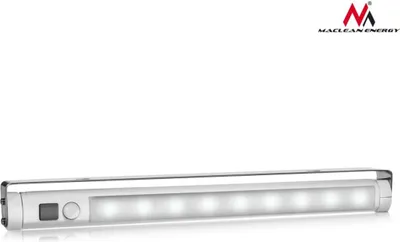 Llampë për dollap Maclean 9SMD LED, e bardhë - 4