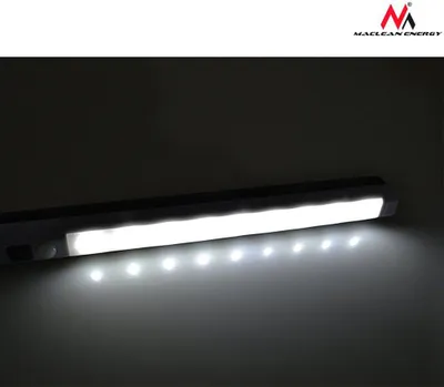 Llampë për dollap Maclean 9SMD LED, e bardhë - 7