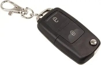 Mbulesë zëvendësuese ​Maclean MCE107 për çelësin e Volkswagen Passat B5