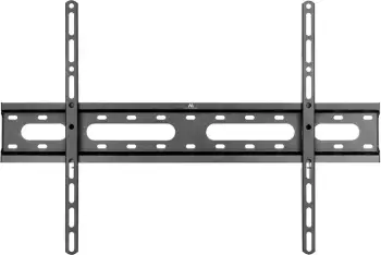 Mbajtëse TV Maclean MC-939, 37-70", 45kg, VESA 600x400, e zezë