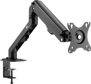 Mbajtës Maclean MC-906, 17”-32”, VESA, max. 12kg, i zi