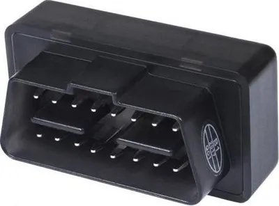 Ndërfaqe për makinë Maclean OBD2 Bluetooth 4.0 - 1
