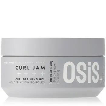 Xhep për flokë kaqurrele Schwarzkopf Professional OSiS kSCH826, 300 ml