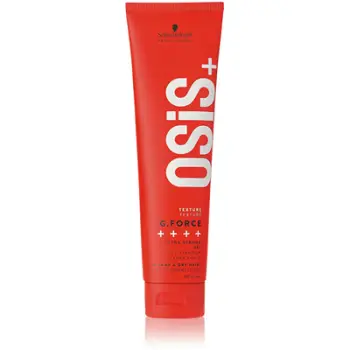 Xhel për flokë Schwarzkopf Professional OSiS G. Force, 150 ml