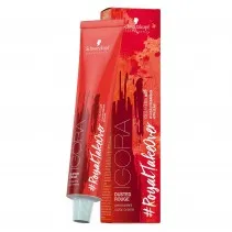 Ngjyrë për flokë Schwarzkopf Igora Royal Take Over, Reds 5-869, 60 ml - 1