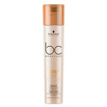 Shampon për flokë Schwarzkopf Bonacure Q10+ Micellar, 250 ml