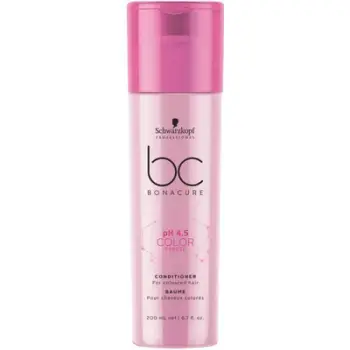 Balsam për flokë Schwarzkopf Bonacure ph 4.5 Color Freeze, 200 ml