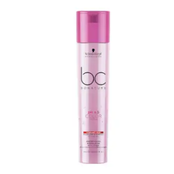 Shampon i pigmentuar për flokë Schwarzkopf Bonacure pH4.5 Color Freeze, Red, 250 ml