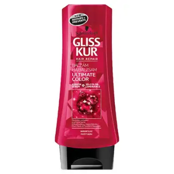 Balsam për flokë Gliss Kur Ultimate Color 200 ml