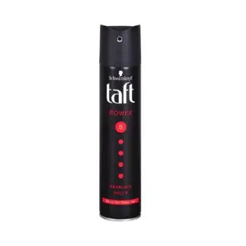 TAFT LLAK POWER 250ML/ P10