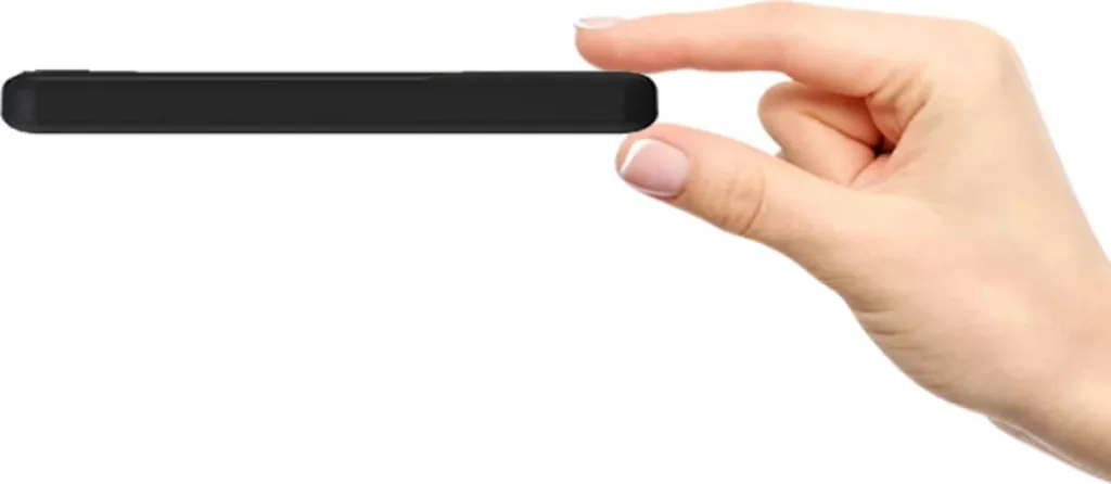 Power bank Wozinsky Wpower, 10000mAh, 10W, i zi - 3