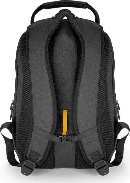 Çantë biçiklete/shpinore Wozinsky WBB30BK, 30L, e zezë - 5