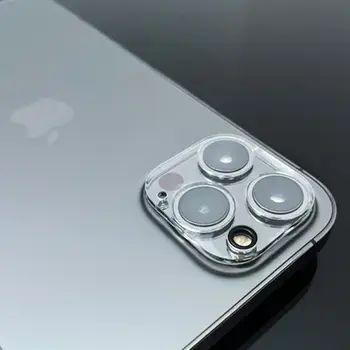 Mbrojtës kamere Wozinsky për Realme 9 Pro 9 Pro Plus, xham i temperuar, transparencë e lartë