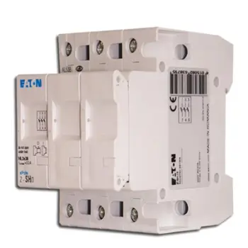 Shkyçës ndërprerësi Eaton 3P Z-SH / 3 263879