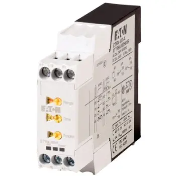 Rele Eaton ETR4-69-A - 031891