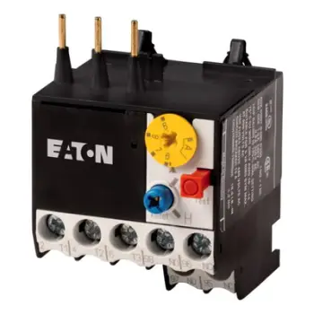 Rele e mbingarkesës Eaton ZE-4 - 014518