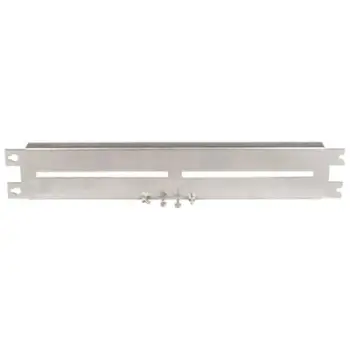 Pllakë për montim Eaton BPZ-MPL 286766, 80x600mm, e argjendtë