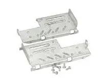 Kllapë e shkurtër për montim Eaton BPZ-CTS 106446, 20 x 10 mm