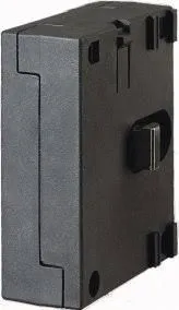 Kontaktor Eaton për DILM185 / DILM500 / DILM500-XMV - 1