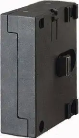 Kontaktor Eaton për DILM185 / DILM500 / DILM500-XMV