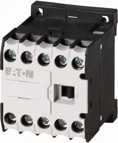 Kontaktor Ndihmës Eaton 3A 2Z 2R 24V AC DILER-22 (021704) - 1