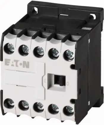Kontaktor Ndihmës Eaton 3A 2Z 2R 24V AC DILER-22 (021704)
