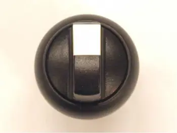 Çelës rrotullues Eaton M22S-WRK3 (216873), 22 mm, e zezë