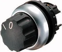 Çelës rrotullues Eaton M22-WR, i zi - 1