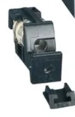 Spinë e siguresave Eaton Z-SLS/B-10A - 1