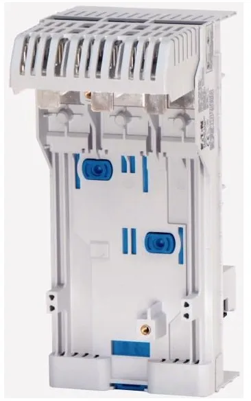 Përshtatës Eaton Busbar NZM1-XAD160 për ndërprerësit 104554, e bardhë - 1