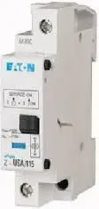 Siguresë Eaton AC Z-USD/230, 230V