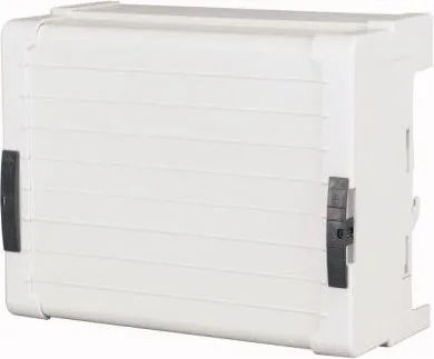 Eaton Kapak për njëshirit, 3P, BBC-CS2-F (107180) - 1