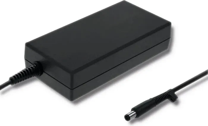 Adaptues i Energjisë për Asus nga Qoltec, me kabëll - 1
