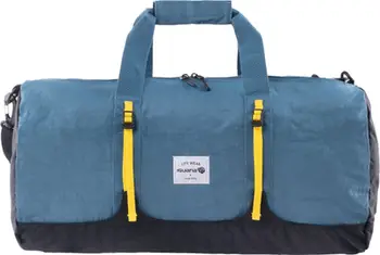 Çantë shpine ACAMAR, 25L, poliester, e zezë