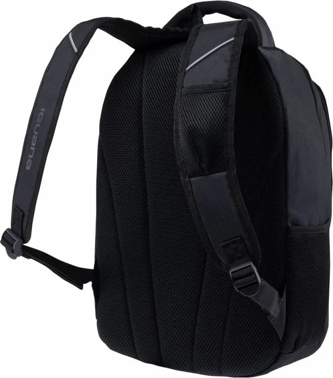 Çantë shpine Iguana Mister Backpack 92800657317, për laptop, material Rip Stop - 4