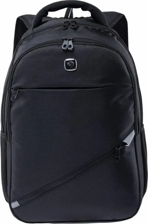 Çantë shpine Iguana Mister Backpack 92800657317, për laptop, material Rip Stop - 5
