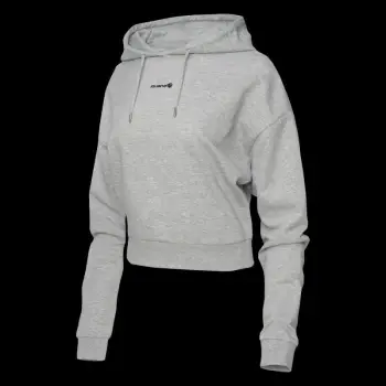 Bluza Bluzja IARA Sweatshirt W, pambuk poliester, e zezë