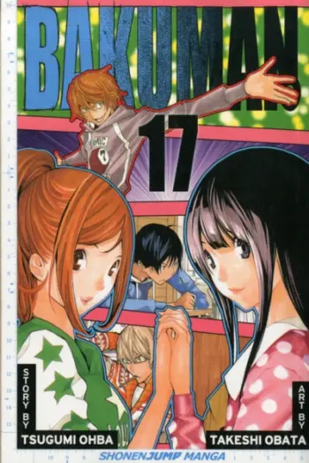 Bakuman Vol 17 One-shot And Standalone - Tsugumi Ohba