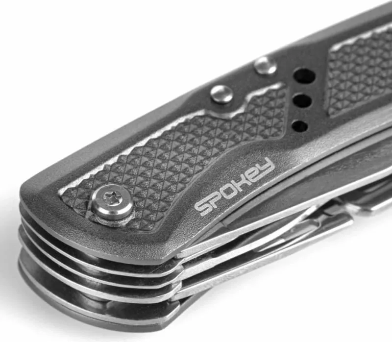 Thika xhepi Spokey Sting për meshkuj dhe femra - 5