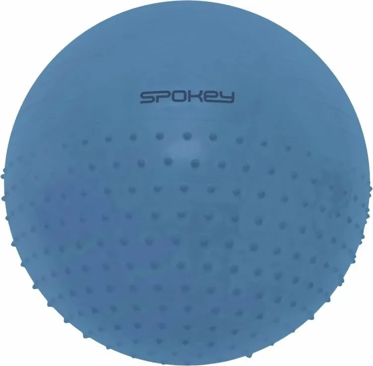 Top gjimnastikor Spokey Half Fit SPK-943627, 55 cm, sistem Anti Burst - 1