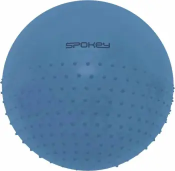 Top gjimnastikor Spokey Half Fit SPK-943627, 55 cm, sistem Anti Burst