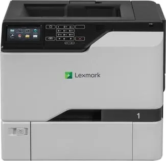 Printer Lexmark LaserJet CS725de, 50PPM - 1