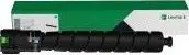 Toneri Lexmark 83D0HM0, origjinal, Magenta