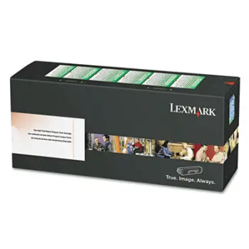 Toner Lexmark C2320M0 – Rozë