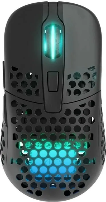 Maus Xtrfy M42 Wireless, i zi - 1