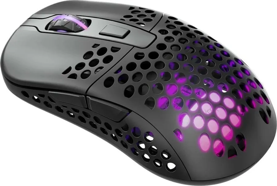 Maus Xtrfy M42 Wireless, i zi - 2