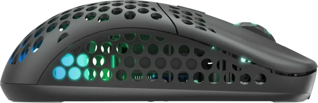 Maus Xtrfy M42 Wireless, i zi - 12